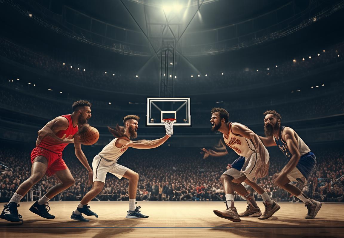 开拓者背靠背挑战骑士，体能储备成关键，防守体系决定胜负