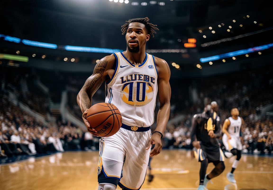 布鲁克林篮网重建计划核心：小波特攻防一体展现领袖气质